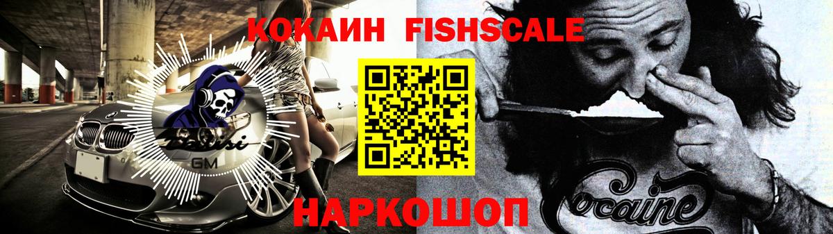 COCAIN Fish Scale  Вход с VPN  Сергиев Посад 